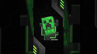 minecraft crepar minecraft minecraftgameplaypart1 minecraftvideos viral gaming [upl. by Song]