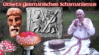 Utiseta Germanischer Schamanismus Allsherjargode 91 [upl. by Harmon]