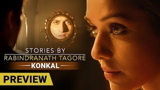 Stories By Rabindranath Tagore  Konkal  Preview [upl. by Yelsnia350]