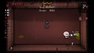 The Binding of Isaac PS5 Chill Stream [upl. by Dier]