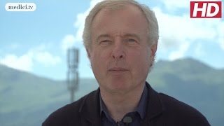 Papercast Interview András Schiff  Verbier Festival 2016 [upl. by Zetnod]