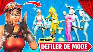 LIVE PP PARTIE PERSO FR FORTNITE DÉFILÉ DE MODE LIVE PP  LIVE FORTNITE FR [upl. by Aitselec825]