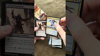 Dominaria Remasted Pack Opening 26 packopening mtg tcg magicthegathering dominariaremastered [upl. by Davidson]