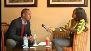 Rwanda Television  Kizito Mihigo  Part 4 [upl. by Eylk]