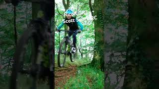 MTB  Photography with the Scott Spark RC amp Ricoh GR3x 👌🏻👌🏻 mtblife ricohgr [upl. by Naujet]