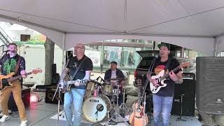 Joe Messineo Band at Market Days [upl. by Hamlet520]