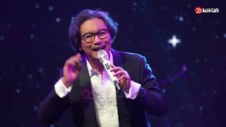 ANUAR ZAIN  SEDETIK LEBIH LIVE AT SABAH RIUH BAH [upl. by Rhys]