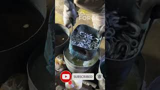 Amazing Process of Metal Plating on AutoMobile Parts metal viralreels viralshorts shortsreels [upl. by Ehtiaf]