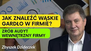 Audyt w firmie  po co jest i w czym pomoże Nowy program w ASBiRO [upl. by Nahtannhoj451]