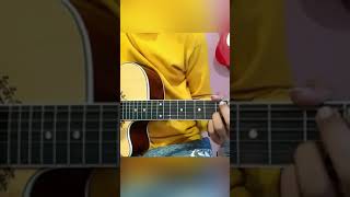 Basanta  JPT Rockerz  Guitar Cover  Bishal Ghimire [upl. by Past124]