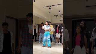 quotMaria Mariaquot Lyrical  Harsh X kashu Dance shorts viral dance [upl. by Meda262]