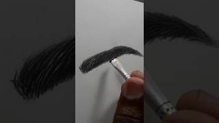 How to Draw Eyelashes [upl. by Pam605]