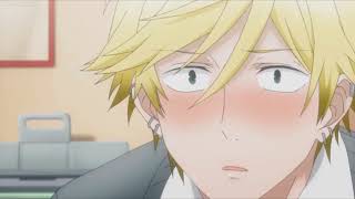 Hitorijime My Hero FunnyCute moments part 1 [upl. by Neumann]