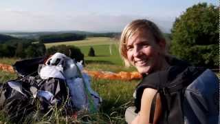 Trailer Gleitschirmfliegen lernen mit Papillon Paragliding [upl. by Bourgeois386]