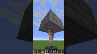 This Trick Gets You infinite Lava in Minecraft [upl. by Enorej563]