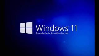 Testing Windows 11 Beta [upl. by Agneta]