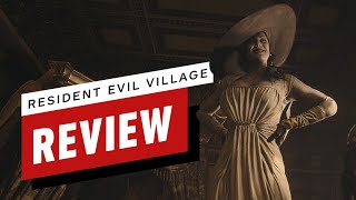 Resident Evil Village Review [upl. by Linskey]