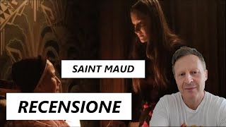 SANTA MAUD SAINT MAUD  RECENSIONE [upl. by Manolo819]