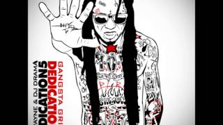 Started  Lil Wayne Dedication 5 [upl. by Fancie]