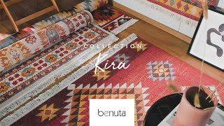 Rug Collection Kira  benuta [upl. by Jordain]