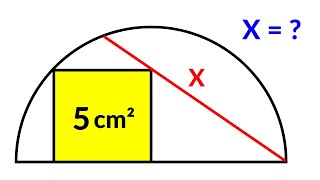 Russian Math Olympiad  A Very Nice Geometry Problem [upl. by Akamaozu]