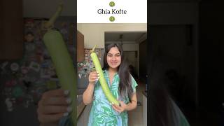 Ghia kon khaata hai Vegetarian lunch recipe meal prep ideas easy lunch smartmeals eatsimple [upl. by Branham]