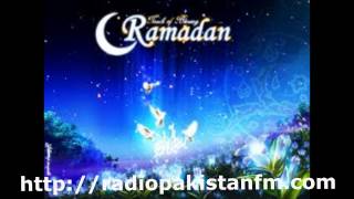 Radio Pakistan Toronto Live SEHRI TRANSMISSION [upl. by Eednac]