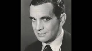 Al Jolson  All Alone 1924 Ray Miller  Irving Berlin Songs quotThe Music Box Revue of 1924quot [upl. by Foote]