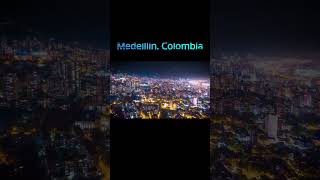 Medellin Colombia  karolg viral medellin [upl. by Rashidi888]