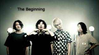 ONE OK ROCK  The Beginning with Lyrics [upl. by Notnil824]