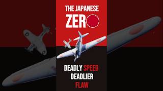 The Japanese Zero Deadly Speed Deadlier Flaw [upl. by Wendin]