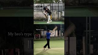 Tag that bro 💀Collecting Cricketing bro’s 68610kshorts youtubeshorts cricket viralshorts [upl. by Fitalludba]