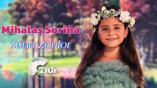 Sorina Mihalaș TiGi Academy  Zâna Zorilor [upl. by Other206]