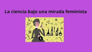 Feminismo y Epistemologia [upl. by Bradway]