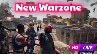 BO6 NEW WARZONE I PLAY ALL TYPE OF GAMES LIKE AND SUBSCRIBE IF YOU NEW [upl. by Lissa]