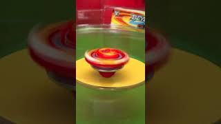 Conozcan a Astral Spryzen S7 de Beyblade Burst QuadDrive [upl. by Gnilrets281]