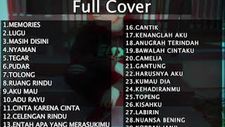 Full album cover Arvian Dwi Pangestu [upl. by Annaiuq]