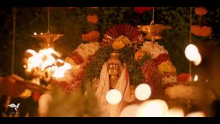 Ayyappa Padi pooja  Srinivas reddy Guru Swamy  Sri Dharma Sastha Pahimam [upl. by Leone]