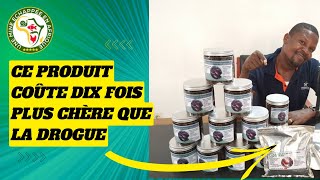 Ce produit coûte dix fois plus chère que la drogue [upl. by Arianna]