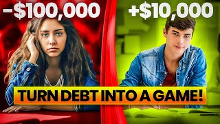 The Shocking Truth About Student Loan Repayment Plans [upl. by Orenid]