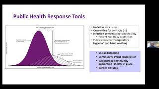 UCSF Experts on the Epidemiology Science amp Clinical Manifestations of COVID19 and UCSF Response [upl. by Olracnaig]