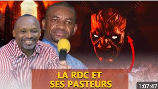 evROGER BAKA ABIMISI BA VÉRITÉ SUR BA PASTEUR [upl. by Bates937]