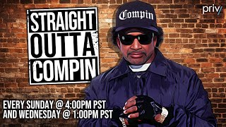 Learn How to Comp Straight Outta Compin [upl. by Ahsias725]