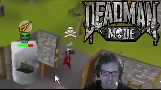 Monni Deadman Mode Runescape vs Wirgin Pkers amp Clans  DMM Seasonals 4 Episode 11 [upl. by Ehr557]