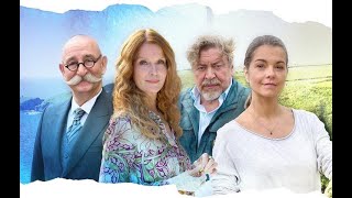 Nach Streichungen Diese drei neuen „Rosamunde Pilcher“ Filme zeigt das ZDF [upl. by Rettig]