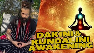 Understanding Dakinis Part 6  quotDakini amp Kundalini Awakeningquot [upl. by Hackathorn368]