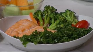 Popular Paleo Diet Becomes Way of Life for Some [upl. by Nadabb190]