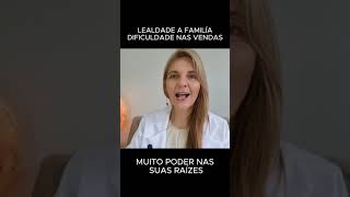 REFLEXO DA SUA ÁRVORE GENEALÓGICA NA SUA VIDA [upl. by Noirda974]