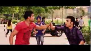 Mere Yaar Kaminey Theatrical Trailer Karan Kundra Inderjeet Nikku [upl. by Oremodlab]