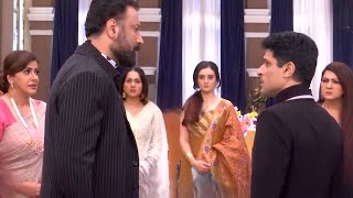 Kundali Bhagya 26 May today full Episode twist  Preeta Join hands with Anshuman [upl. by Batty]